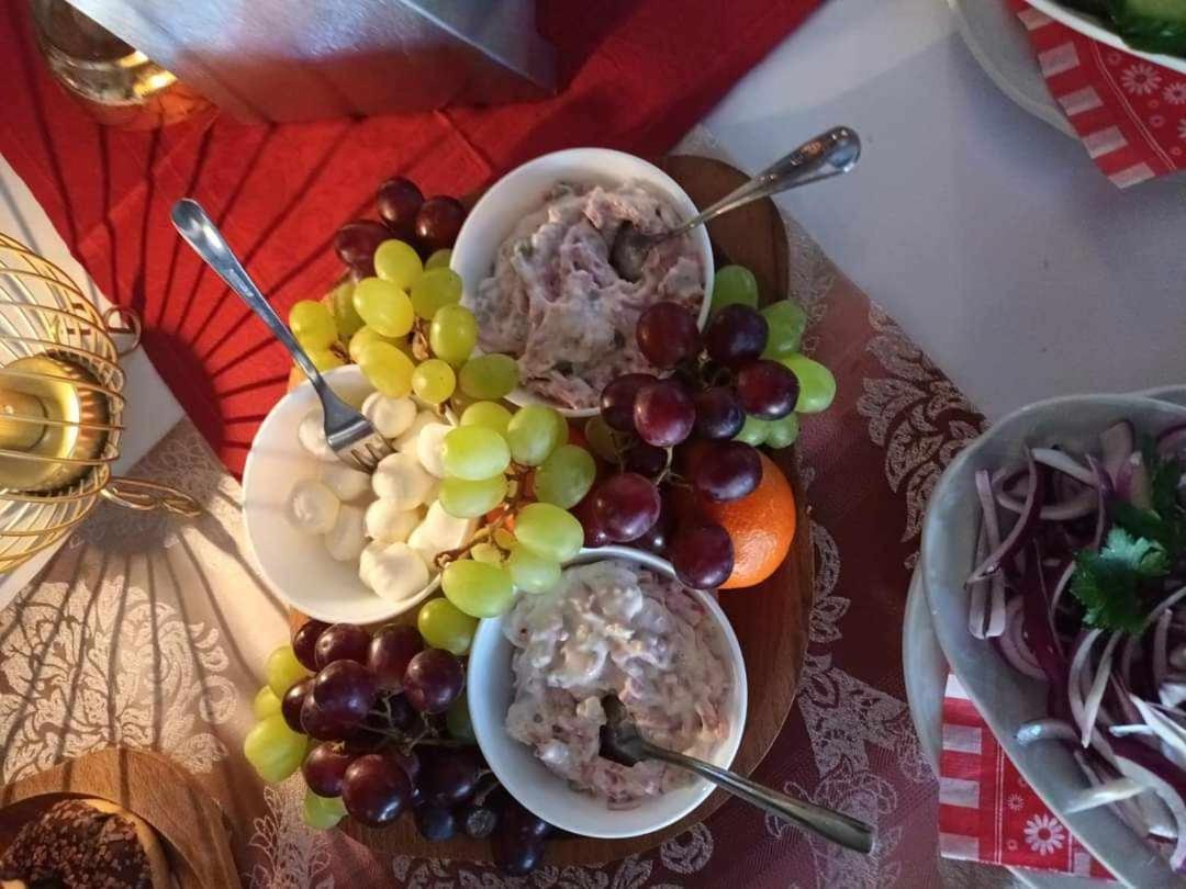 Penzion Helene Veľký Meder المظهر الخارجي الصورة